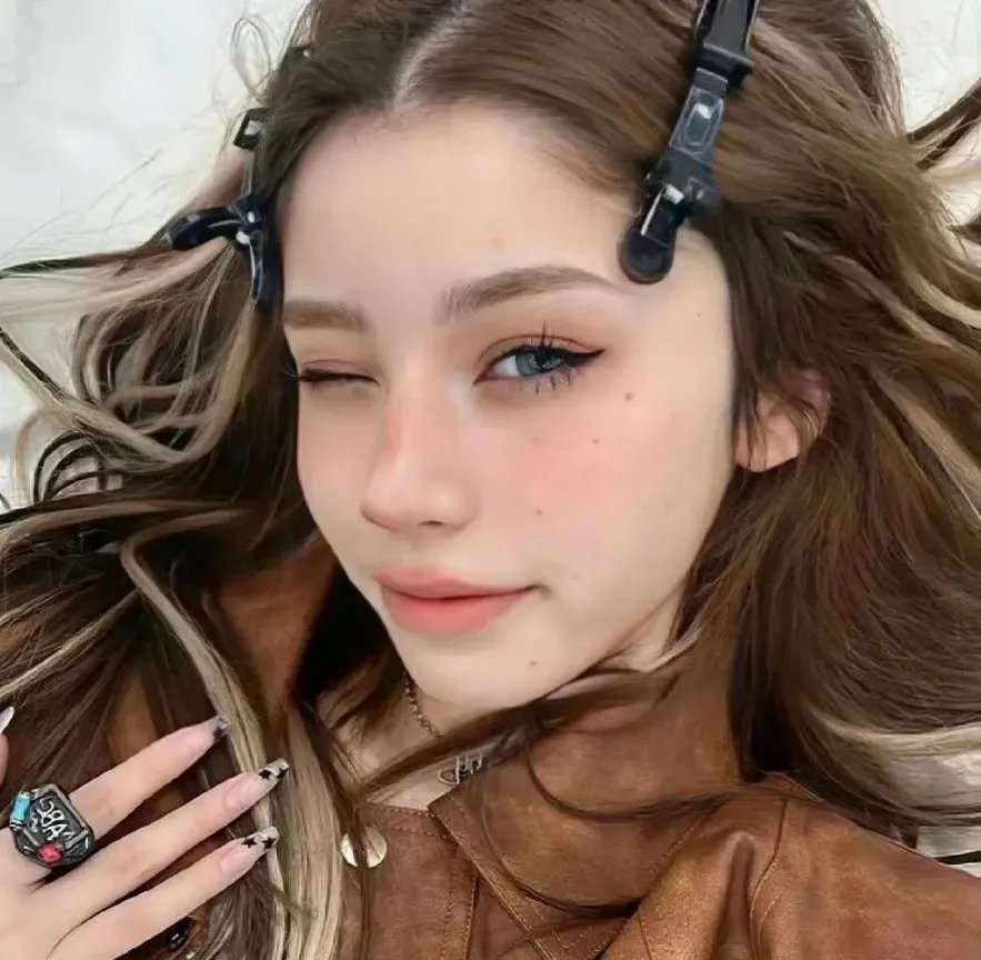 巴比伦艳后
